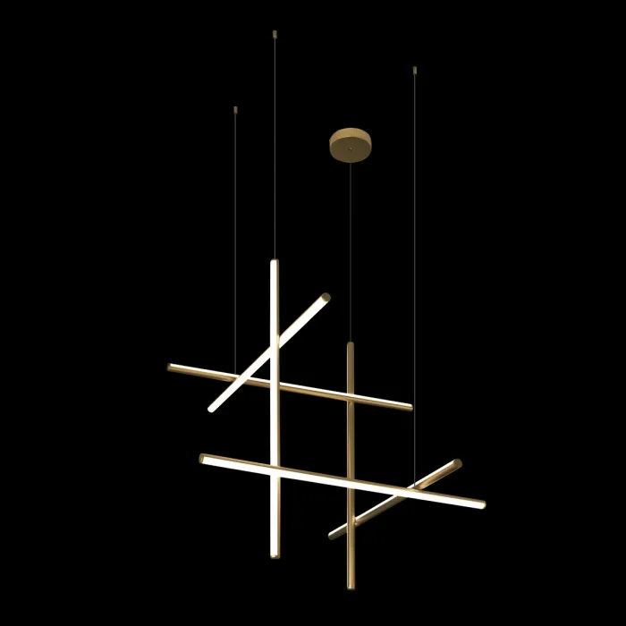 Подвесной светильник Loft it Coordinates 10393/C от ImperiumLoft