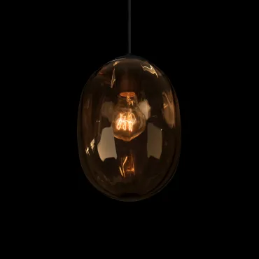Подвесные светильники Loft it Bubble 10427 Brown от ImperiumLoft