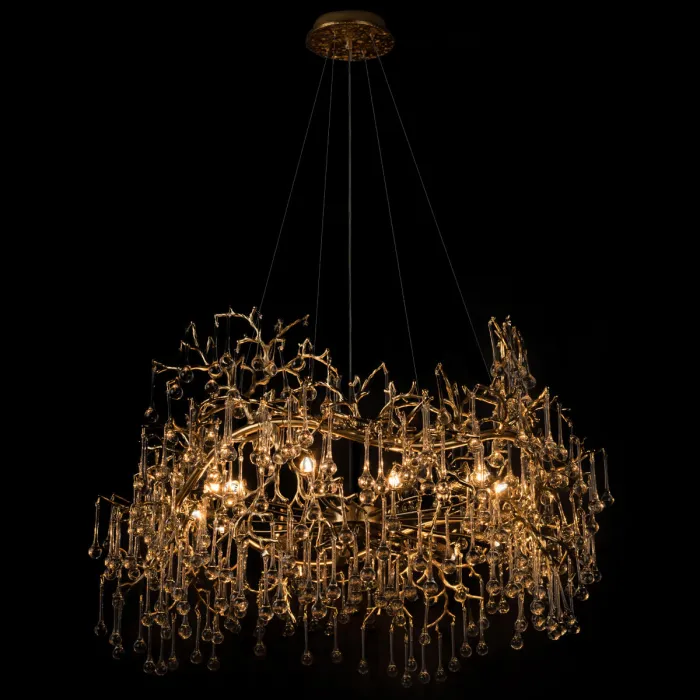 Подвесной светильник Loft it Coral 10351/1000 AB от ImperiumLoft