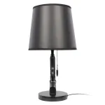 Настольная лампа LOFT IT Arsenal 10136/A Dark grey от ImperiumLoft
