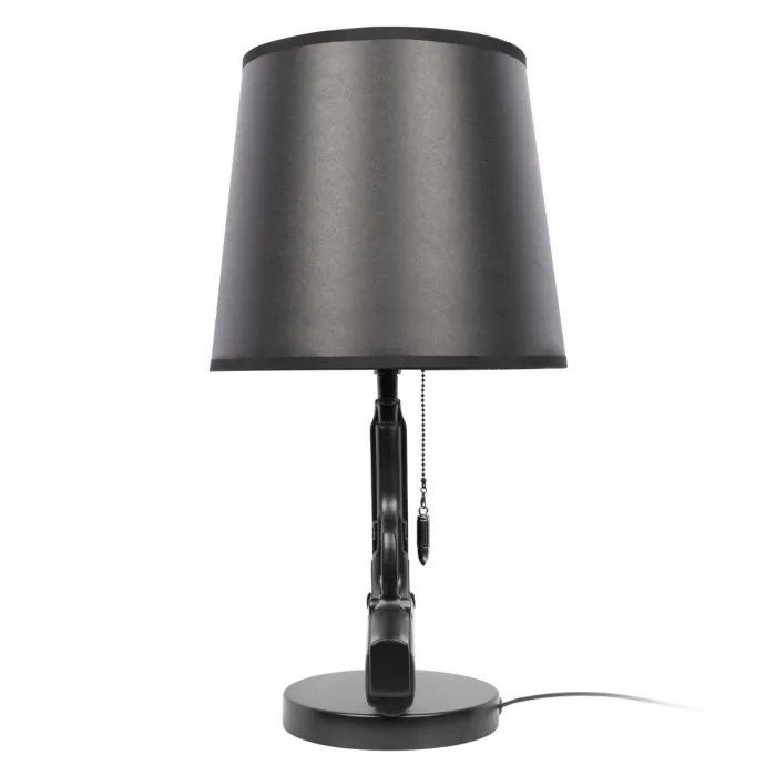 Настольная лампа LOFT IT Arsenal 10136/A Dark grey от ImperiumLoft