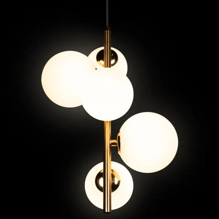 Настенный светильник Loft it Tely 10236/3W от ImperiumLoft