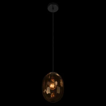 Подвесные светильники Loft it Bubble 10427 Brown от ImperiumLoft