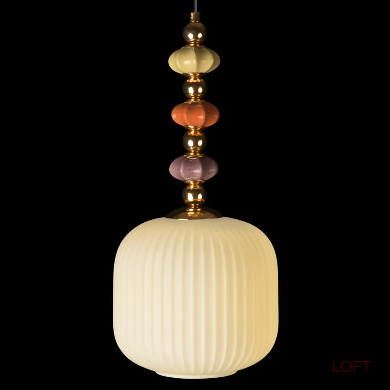 Подвесные светильники Loft it Family 10365/H от ImperiumLoft