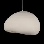 Подвесной светильник Loft it Stone 10252/400 White от ImperiumLoft