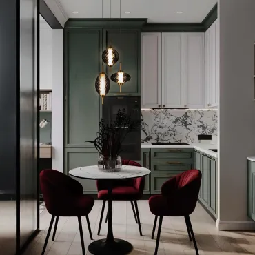 Подвесные светильники Loft it Helix 10421/C Smoke от ImperiumLoft