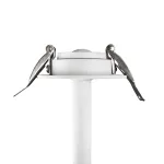 Настенный светильник Loft it Cane 10359/1000 White от ImperiumLoft