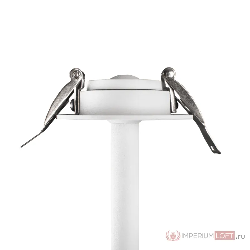 Настенный светильник Loft it Cane 10359/1000 White от ImperiumLoft