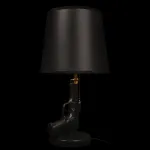 Настольная лампа LOFT IT Arsenal 10136/A Dark grey от ImperiumLoft