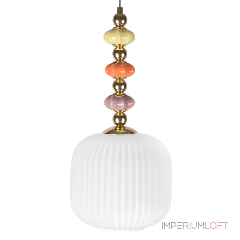 Подвесные светильники Loft it Family 10365/H от ImperiumLoft