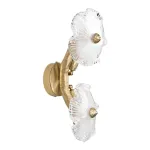 Настенный светильник Loft it Bloom 10352/2W AB от ImperiumLoft