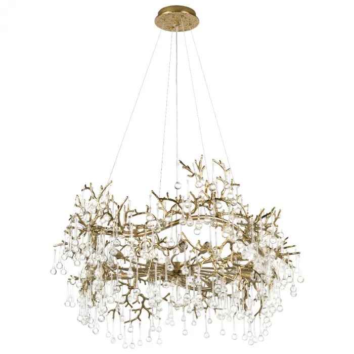 Подвесной светильник Loft it Coral 10351/1000 AB от ImperiumLoft