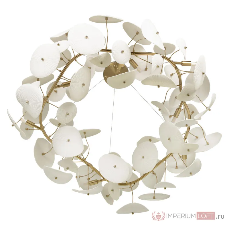 Подвесной светильник LOFT IT Paradise 10234/1000 от ImperiumLoft