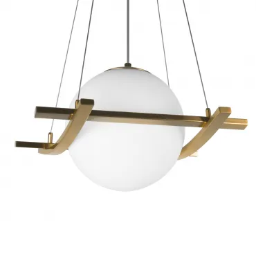 Подвесные светильники Loft it Swing 10424/200 от ImperiumLoft