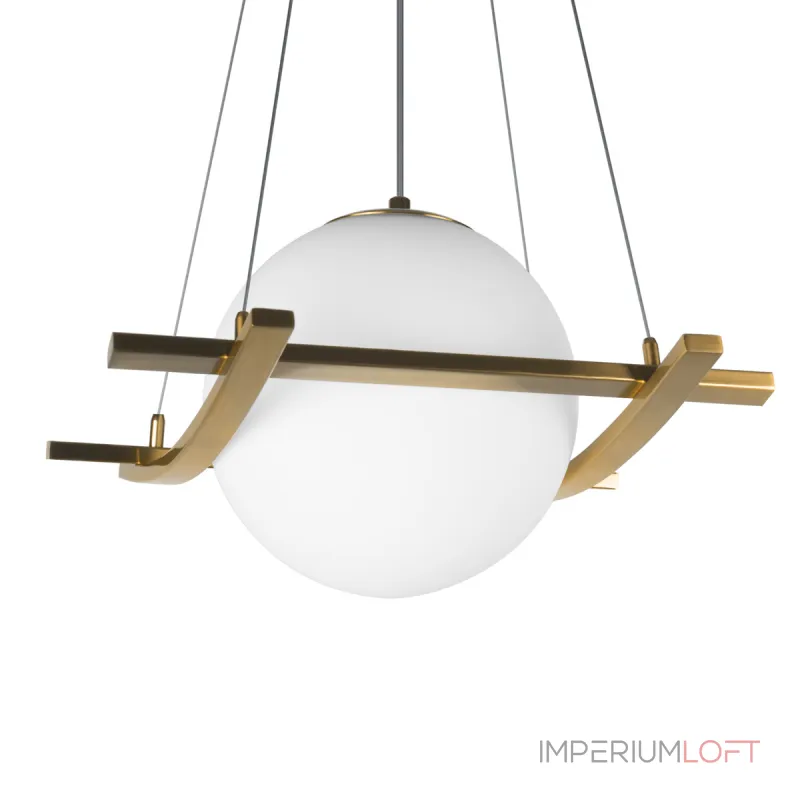 Подвесные светильники Loft it Swing 10424/200 от ImperiumLoft