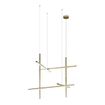 Подвесной светильник Loft it Coordinates 10393/C от ImperiumLoft