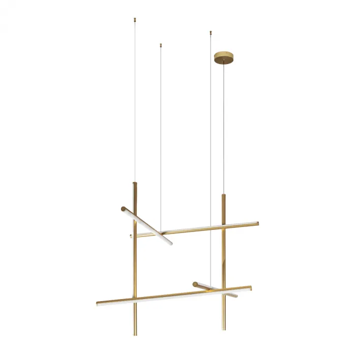 Подвесной светильник Loft it Coordinates 10393/C от ImperiumLoft