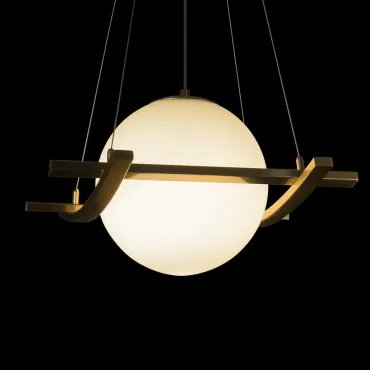 Подвесные светильники Loft it Swing 10424/200 от ImperiumLoft