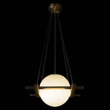 Подвесные светильники Loft it Swing 10424/200 от ImperiumLoft