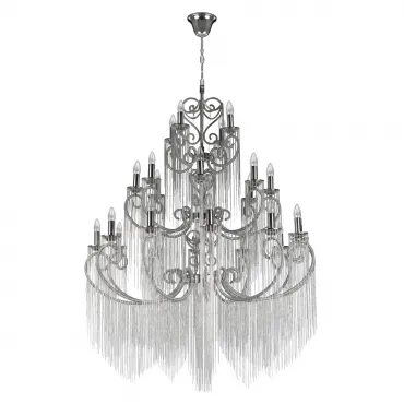 Подвесная люстра Loft it Wonderland 10405/24