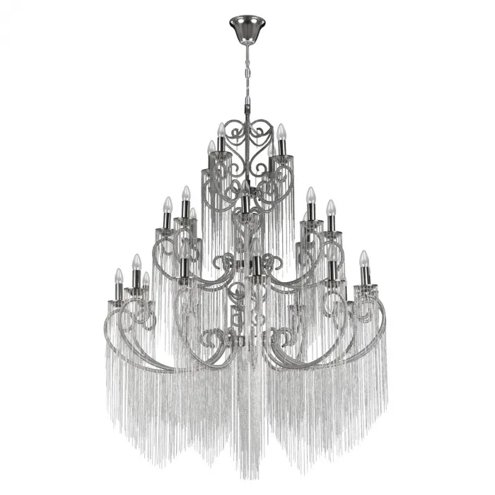Подвесная люстра Loft it Wonderland 10405/24 от ImperiumLoft