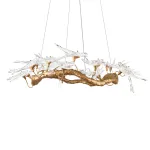Подвесная люстра Loft it Voa 10378/1000 от ImperiumLoft