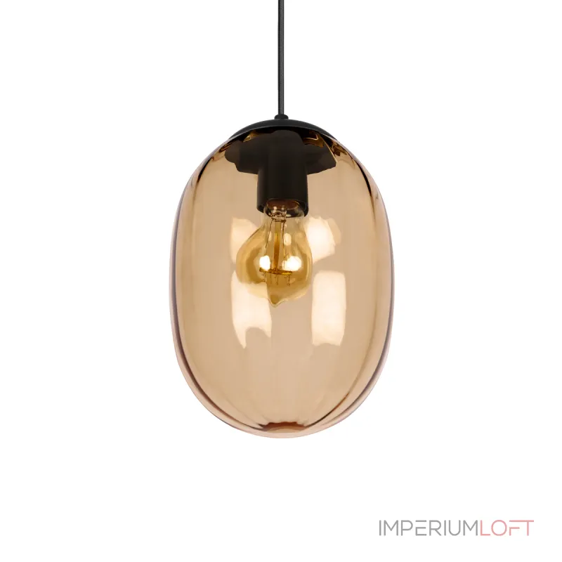 Подвесные светильники Loft it Bubble 10427 Brown от ImperiumLoft