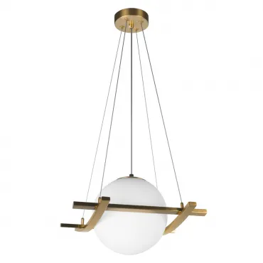 Светильник подвесной Loft it Swing 10424/200