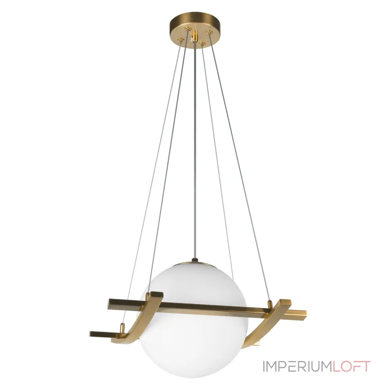 Подвесные светильники Loft it Swing 10424/200 от ImperiumLoft