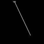 Настенный светильник Loft it Cane 10359/1000 White от ImperiumLoft