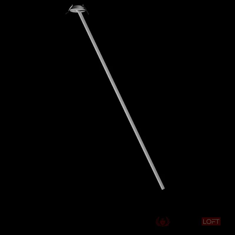 Настенный светильник Loft it Cane 10359/1000 White от ImperiumLoft