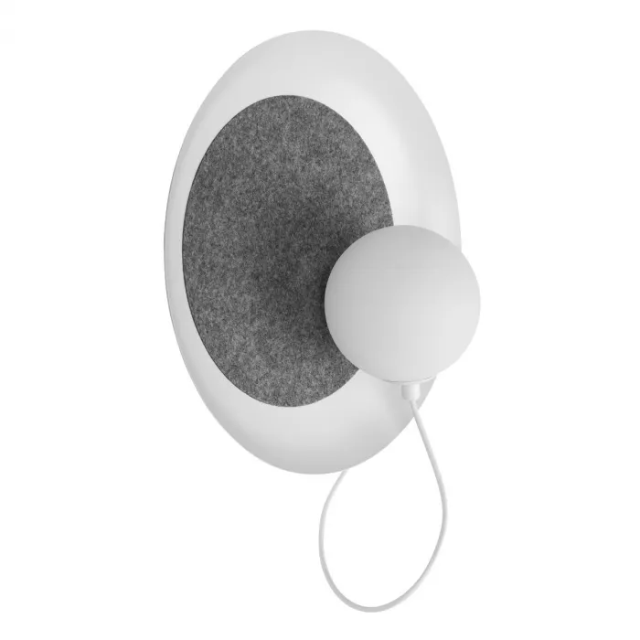 Подвесной светильник Loft it Wonders 10237P White от ImperiumLoft