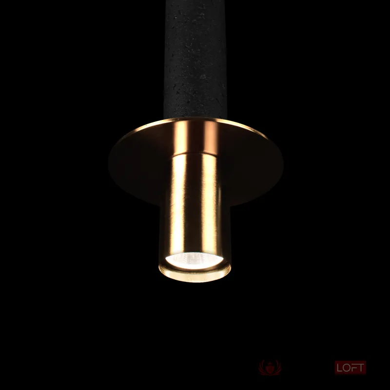 Подвесной светильник Loft it Lava 10361C от ImperiumLoft