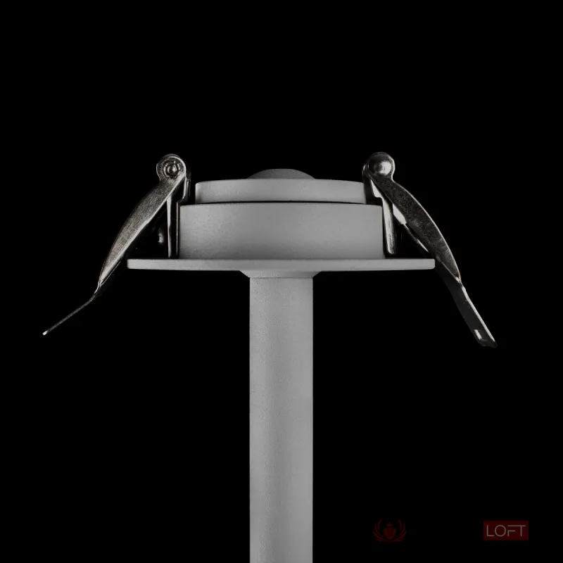Настенный светильник Loft it Cane 10359/1000 White от ImperiumLoft