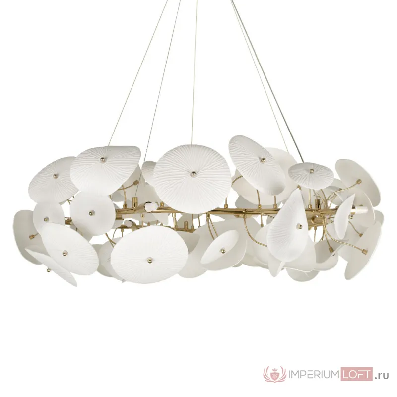 Подвесной светильник LOFT IT Paradise 10234/1000 от ImperiumLoft