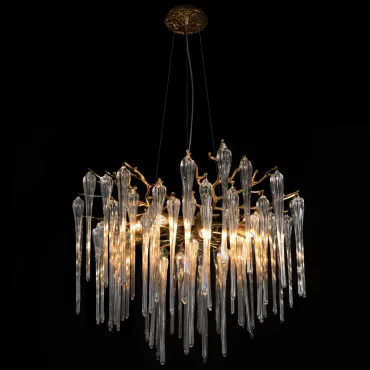 Подвесной светильник Loft it Waterfall 10350/600 AB от ImperiumLoft
