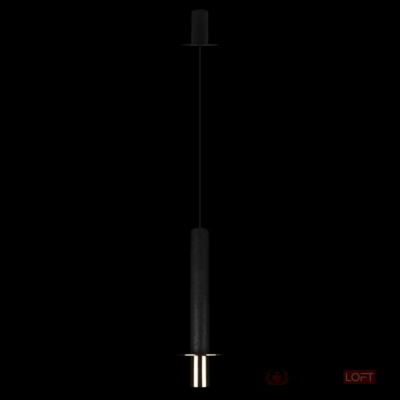 Подвесной светильник Loft it Lava 10361C от ImperiumLoft