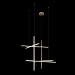 Подвесной светильник Loft it Coordinates 10393/C от ImperiumLoft