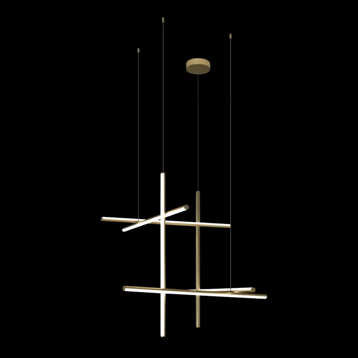 Подвесной светильник Loft it Coordinates 10393/C от ImperiumLoft