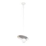 Подвесной светильник Loft it Wonders 10237P White от ImperiumLoft