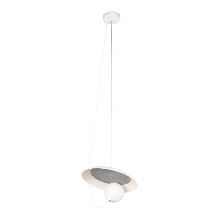 Подвесной светильник Loft it Wonders 10237P White от ImperiumLoft