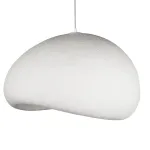 Подвесной светильник Loft it Stone 10252/400 White от ImperiumLoft