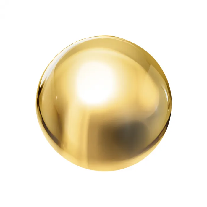 Настенный светильник Loft it Dot 10362L Gold от ImperiumLoft