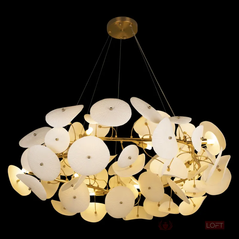 Подвесной светильник LOFT IT Paradise 10234/1000 от ImperiumLoft