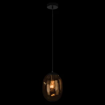 Подвесные светильники Loft it Bubble 10427 Brown от ImperiumLoft
