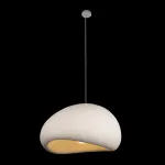 Подвесной светильник Loft it Stone 10252/400 White от ImperiumLoft
