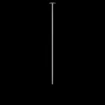 Настенный светильник Loft it Cane 10359/1000 White от ImperiumLoft