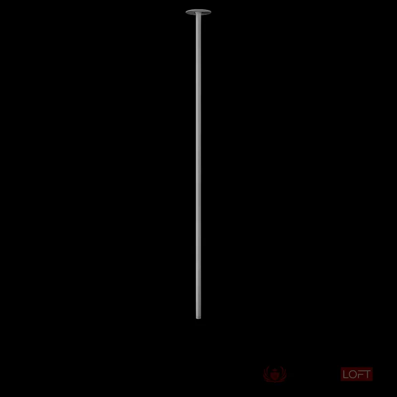 Настенный светильник Loft it Cane 10359/1000 White от ImperiumLoft