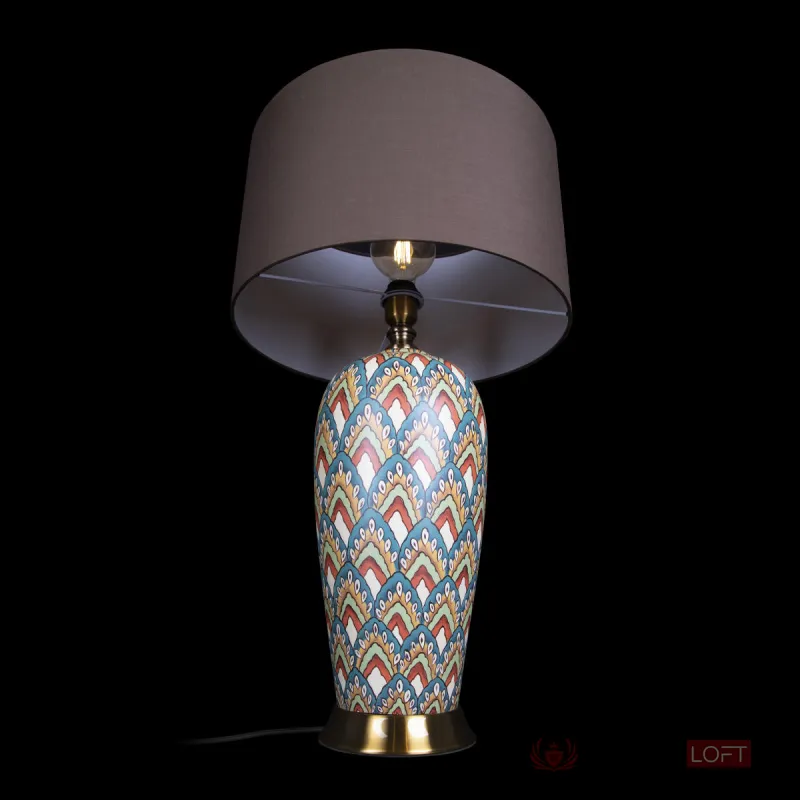Настольная лампа LOFT IT Blise 10288T от ImperiumLoft