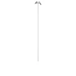 Настенный светильник Loft it Cane 10359/1000 White от ImperiumLoft